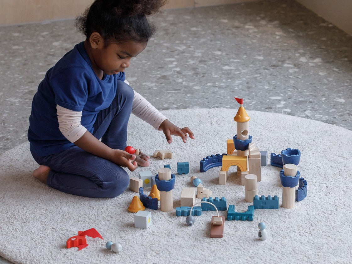 Castle Blocks