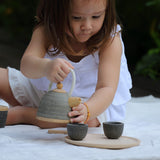 Classic Tea Set