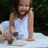 Classic Tea Set