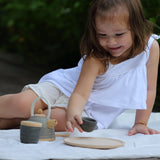 Classic Tea Set