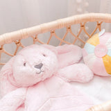Betsy Bunny Lovey Toy
