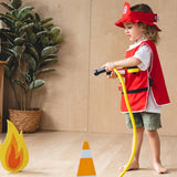 Fire Fighter Play Set