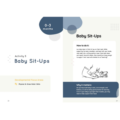 Curious Baby Cards (Digital e-Book, 2024)