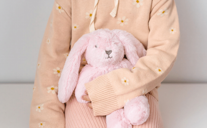Betsy Bunny Soft Toy