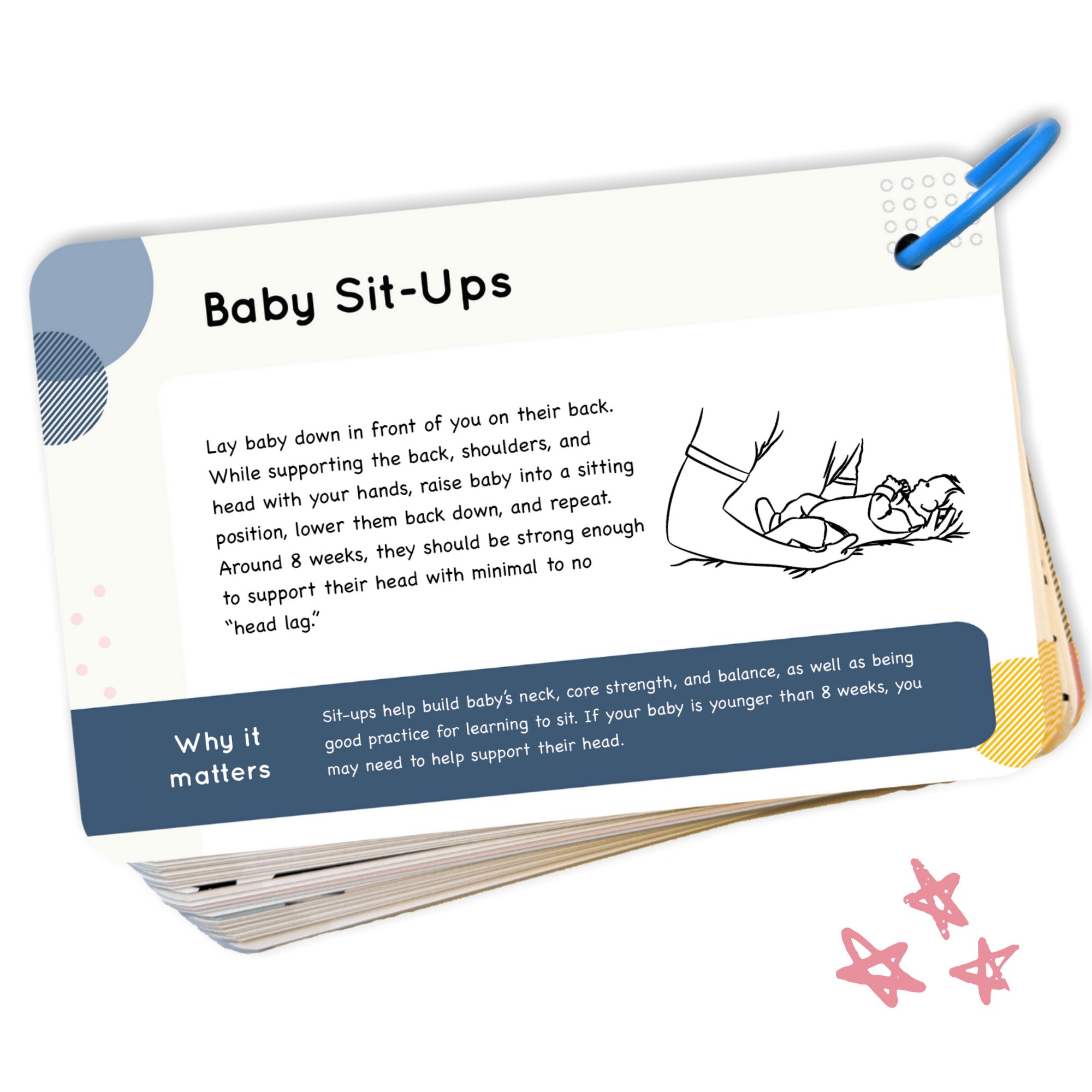 Curious Baby™ Official Site Curious Baby Cards